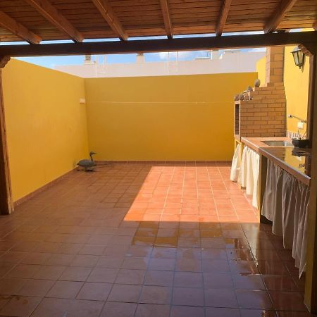 Casa Entera Playa Puerto Del Rosario Villa Puerto del Rosario  Kültér fotó