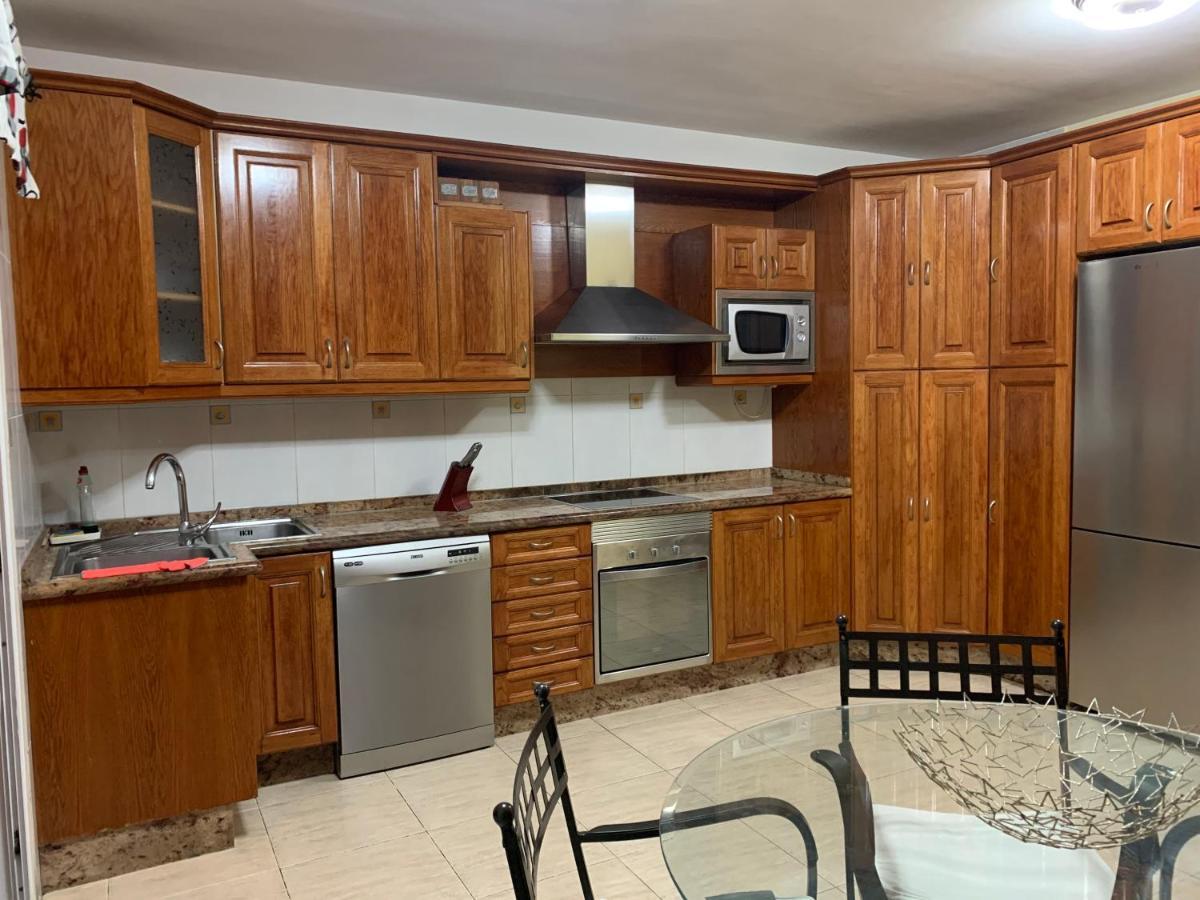 Casa Entera Playa Puerto Del Rosario Villa Puerto del Rosario  Kültér fotó