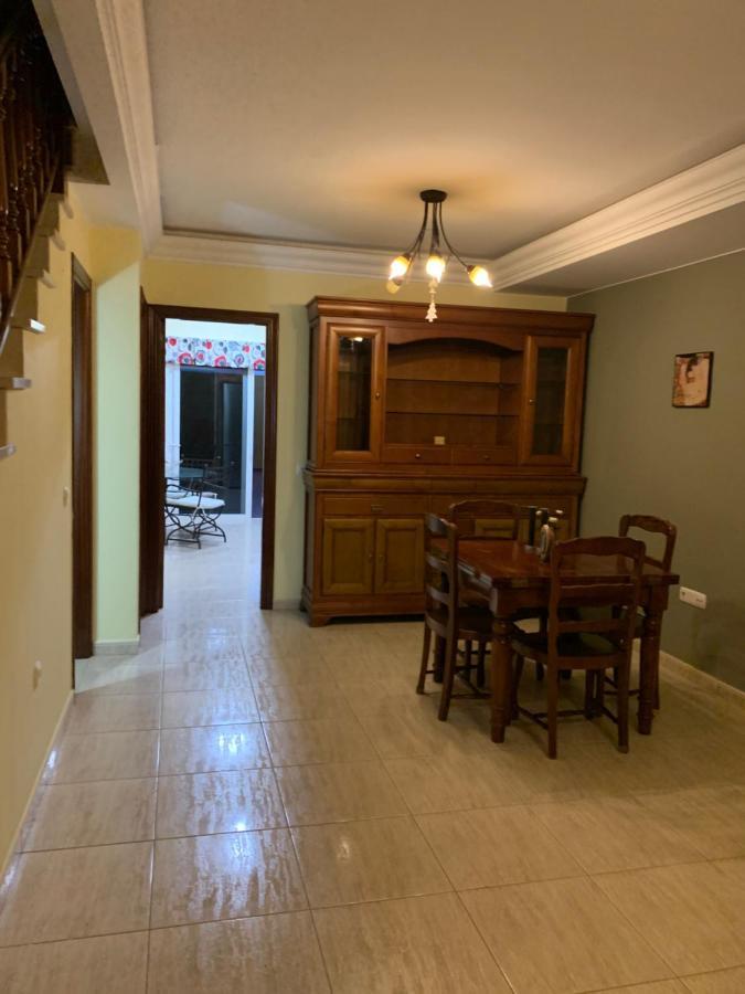 Casa Entera Playa Puerto Del Rosario Villa Puerto del Rosario  Kültér fotó