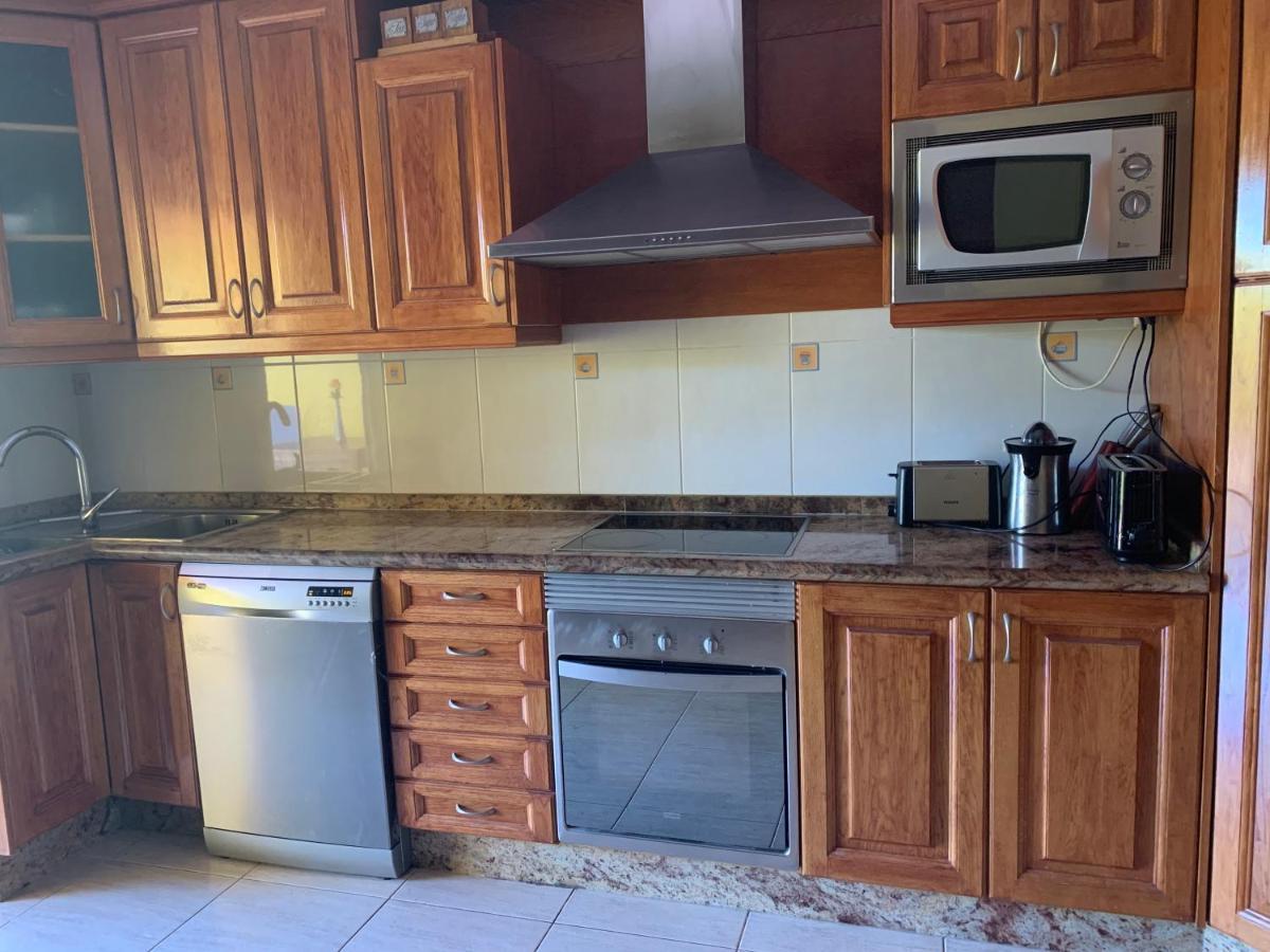 Casa Entera Playa Puerto Del Rosario Villa Puerto del Rosario  Kültér fotó