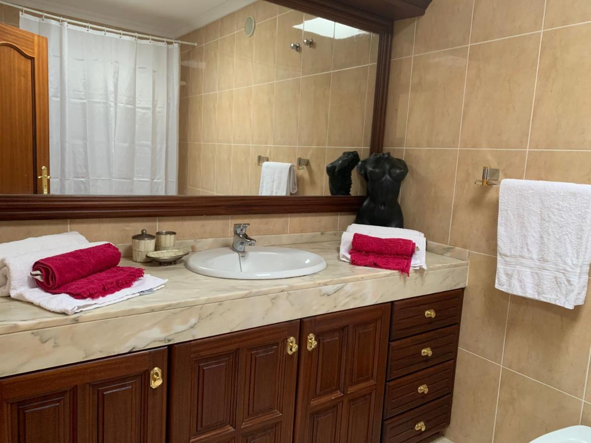 Casa Entera Playa Puerto Del Rosario Villa Puerto del Rosario  Kültér fotó