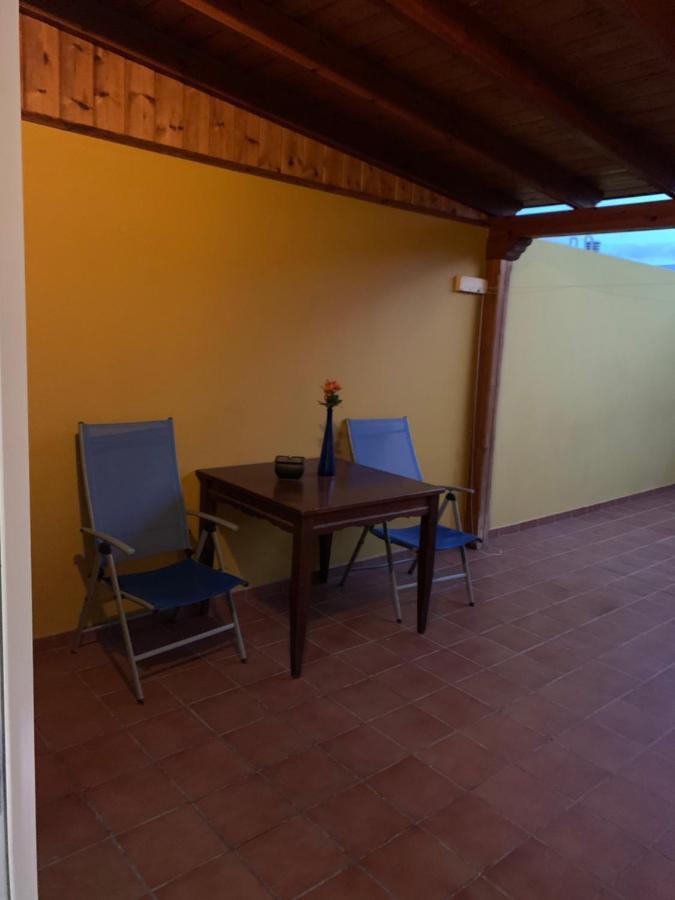 Casa Entera Playa Puerto Del Rosario Villa Puerto del Rosario  Kültér fotó