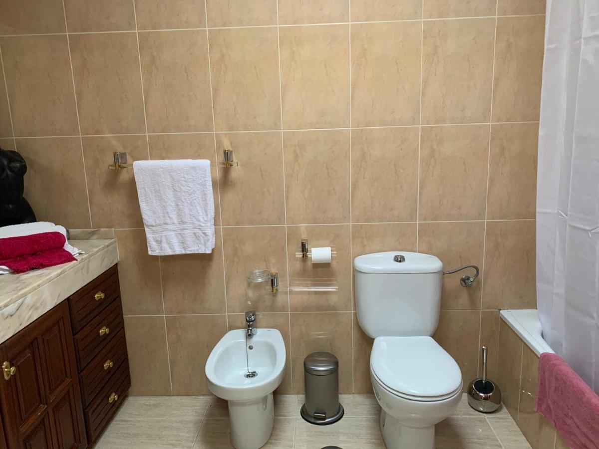 Casa Entera Playa Puerto Del Rosario Villa Puerto del Rosario  Kültér fotó