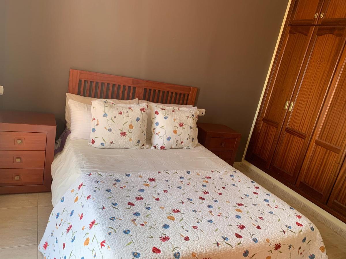 Casa Entera Playa Puerto Del Rosario Villa Puerto del Rosario  Kültér fotó