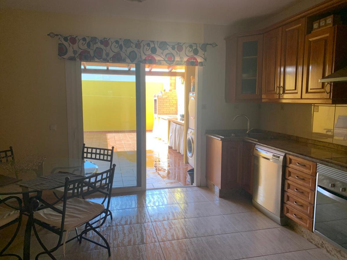 Casa Entera Playa Puerto Del Rosario Villa Puerto del Rosario  Kültér fotó
