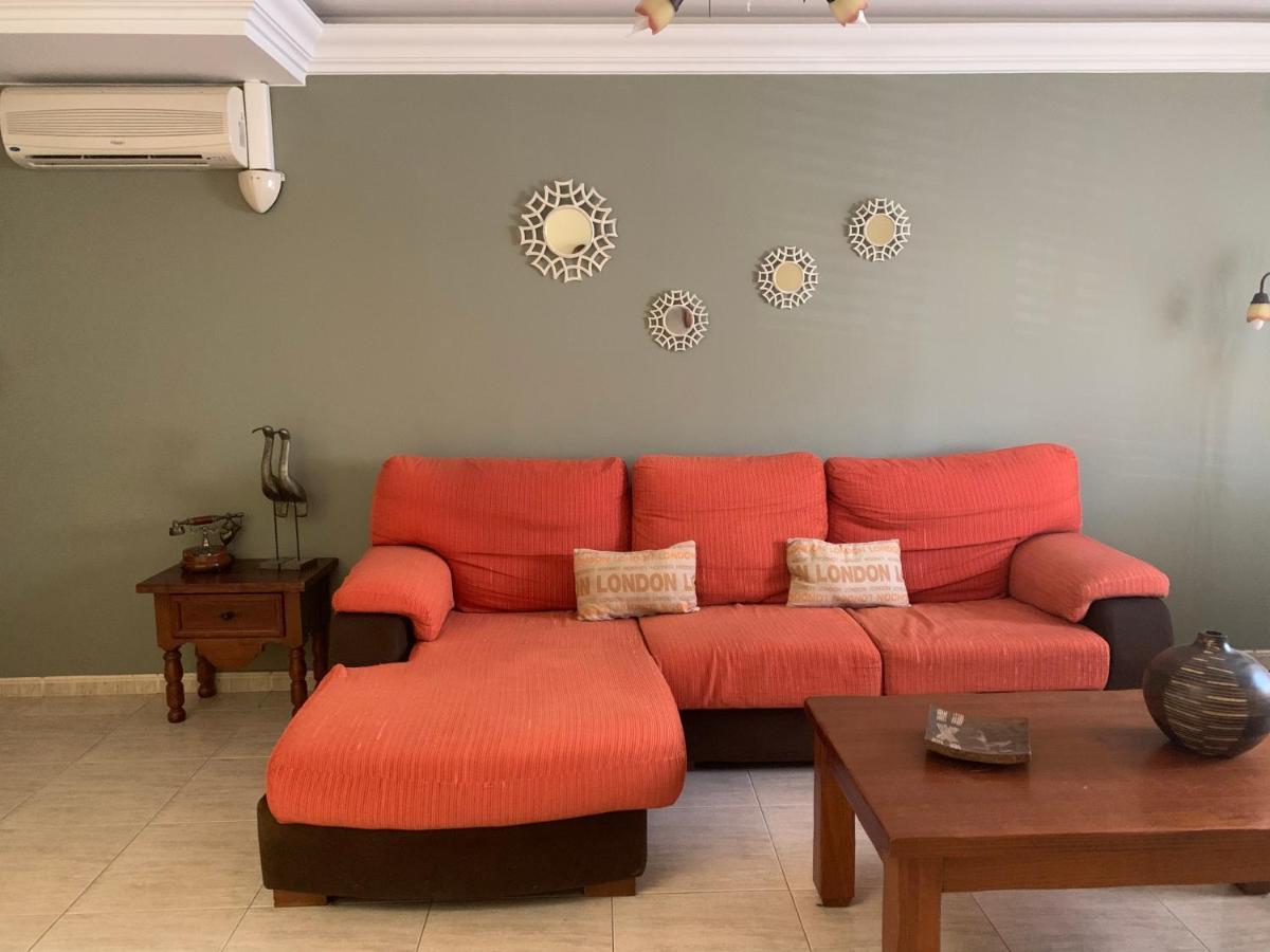 Casa Entera Playa Puerto Del Rosario Villa Puerto del Rosario  Kültér fotó