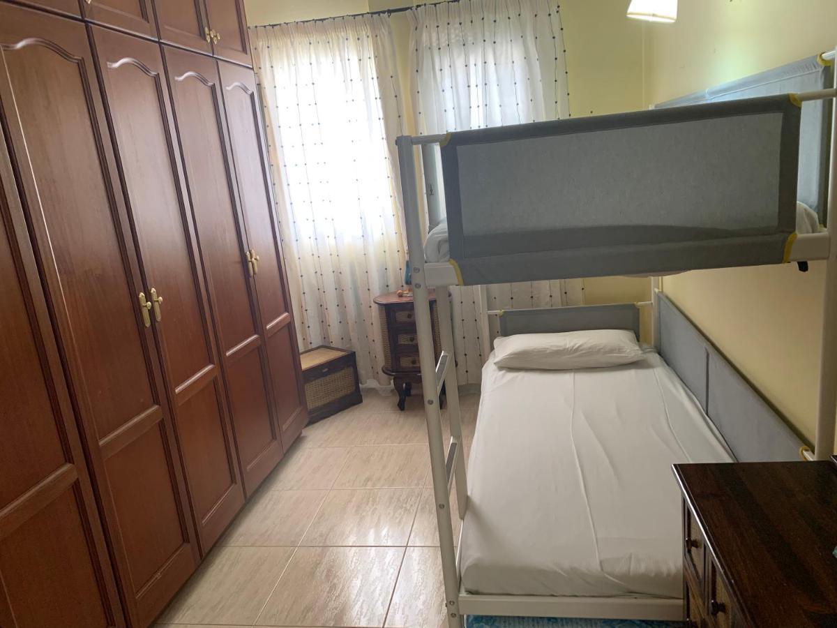 Casa Entera Playa Puerto Del Rosario Villa Puerto del Rosario  Kültér fotó